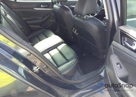 2016 Nissan Maxima 3.5 Sv z USA, uszkodzony, nr VIN 1N4AA6AP7GC394370